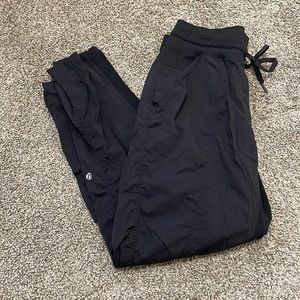 Lululemon dancer jogger pant